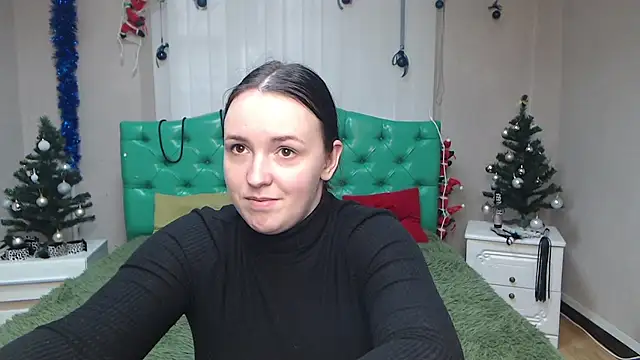 Snapshot of IsabelBlackberry chatting on January 2025 12:21:01 PM IsabelBlackberry online show from January 2025 12:21:01 PM