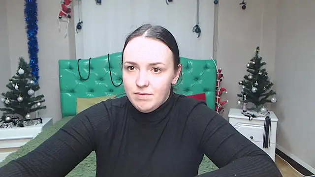 Snapshot of IsabelBlackberry chatting on January 2025 03:23:02 PM IsabelBlackberry online show from January 2025 03:23:02 PM