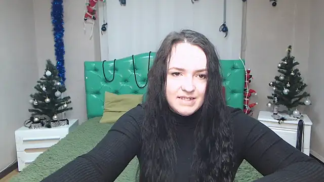 Snapshot of IsabelBlackberry chatting on January 2025 06:09:02 AM IsabelBlackberry online show from January 2025 06:09:02 AM