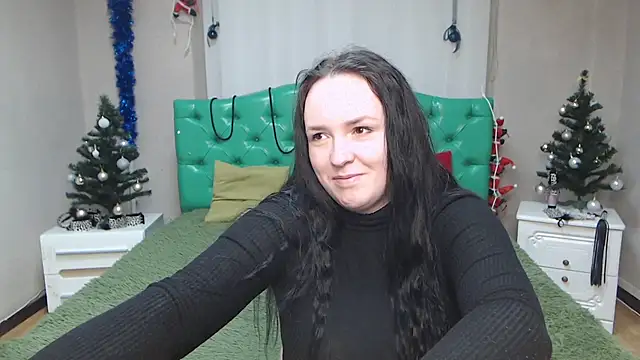 Snapshot of IsabelBlackberry chatting on January 2025 12:15:02 PM IsabelBlackberry online show from January 2025 12:15:02 PM