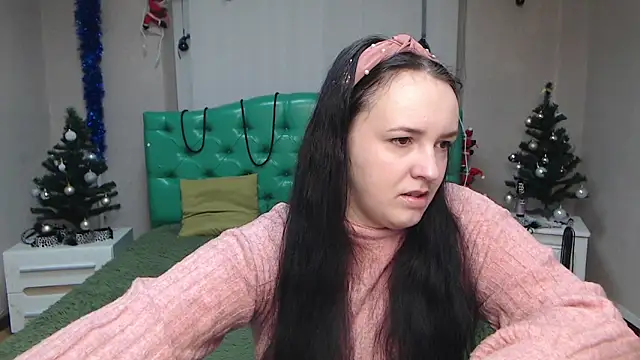 Snapshot of IsabelBlackberry chatting on January 2025 06:03:02 AM IsabelBlackberry online show from January 2025 06:03:02 AM