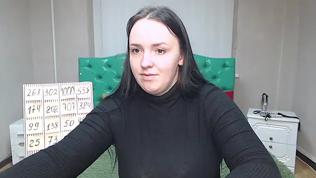 Snapshot of IsabelBlackberry chatting on January 2025 09:03:01 AM IsabelBlackberry online show from January 2025 09:03:01 AM