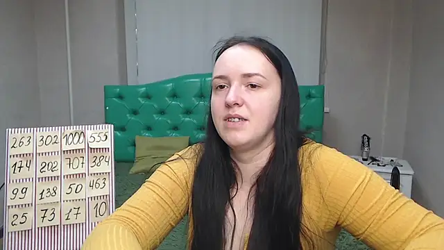 Snapshot of IsabelBlackberry chatting on January 2025 06:06:02 AM IsabelBlackberry online show from January 2025 06:06:02 AM