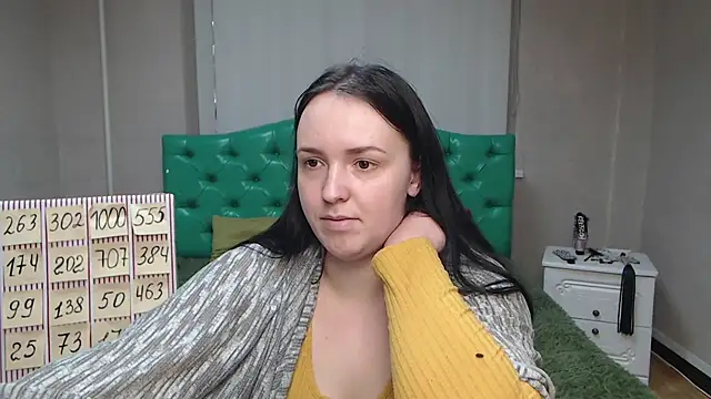 Snapshot of IsabelBlackberry chatting on January 2025 09:08:01 AM IsabelBlackberry online show from January 2025 09:08:01 AM