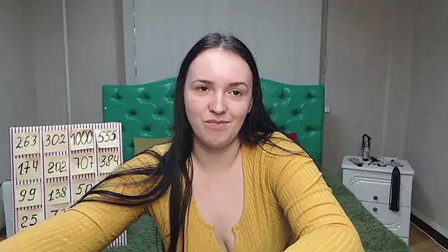 Snapshot of IsabelBlackberry chatting on January 2025 12:19:02 PM IsabelBlackberry online show from January 2025 12:19:02 PM