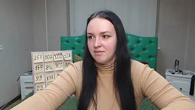 Snapshot of IsabelBlackberry chatting on January 2025 06:23:02 AM IsabelBlackberry online show from January 2025 06:23:02 AM