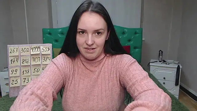 Snapshot of IsabelBlackberry chatting on January 2025 09:19:01 AM IsabelBlackberry online show from January 2025 09:19:01 AM