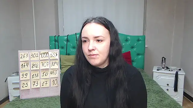 Snapshot of IsabelBlackberry chatting on February 2025 06:03:01 AM IsabelBlackberry online show from February 2025 06:03:01 AM