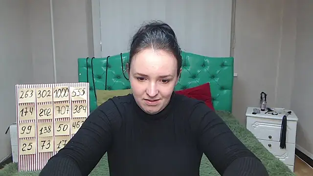 Snapshot of IsabelBlackberry chatting on February 2025 03:08:02 PM IsabelBlackberry online show from February 2025 03:08:02 PM