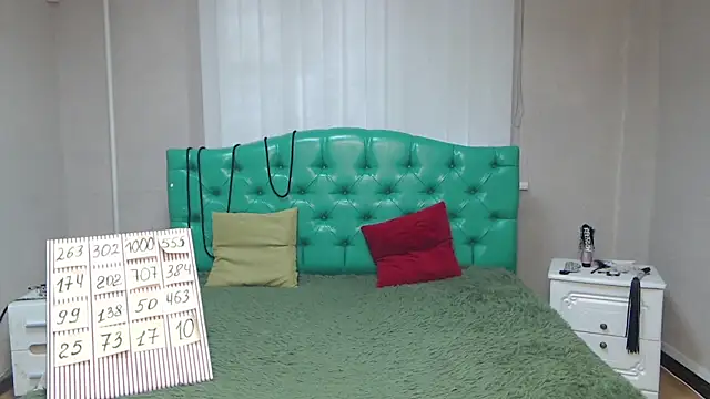 Snapshot of IsabelBlackberry chatting on February 2025 12:08:01 PM IsabelBlackberry online show from February 2025 12:08:01 PM