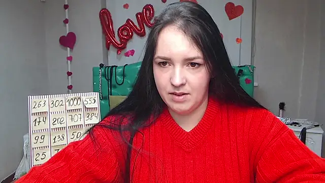 Snapshot of IsabelBlackberry chatting on February 2025 06:02:01 AM IsabelBlackberry online show from February 2025 06:02:01 AM