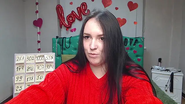 Snapshot of IsabelBlackberry chatting on February 2025 09:03:01 AM IsabelBlackberry online show from February 2025 09:03:01 AM