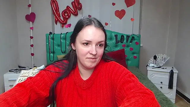 Snapshot of IsabelBlackberry chatting on February 2025 05:59:01 AM IsabelBlackberry online show from February 2025 05:59:01 AM