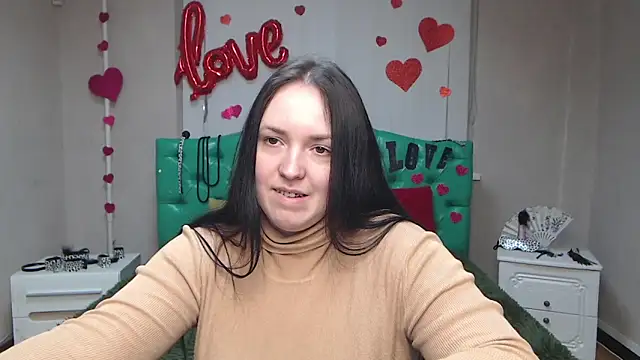 Snapshot of IsabelBlackberry chatting on February 2025 09:11:02 AM IsabelBlackberry online show from February 2025 09:11:02 AM