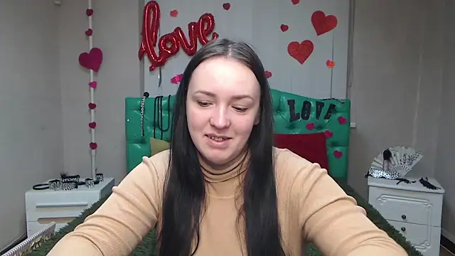 Snapshot of IsabelBlackberry chatting on February 2025 06:05:02 AM IsabelBlackberry online show from February 2025 06:05:02 AM