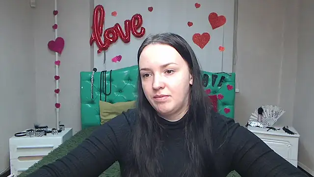 Snapshot of IsabelBlackberry chatting on February 2025 06:07:01 AM IsabelBlackberry online show from February 2025 06:07:01 AM