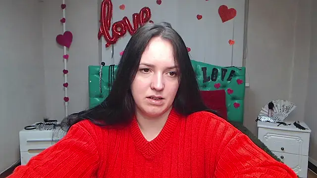 Snapshot of IsabelBlackberry chatting on February 2025 06:10:02 AM IsabelBlackberry online show from February 2025 06:10:02 AM