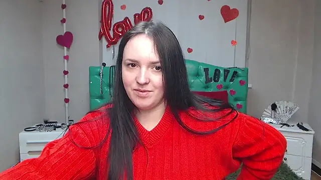 Snapshot of IsabelBlackberry chatting on February 2025 09:15:02 AM IsabelBlackberry online show from February 2025 09:15:02 AM