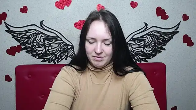 Snapshot of IsabelBlackberry chatting on March 2025 09:24:02 AM IsabelBlackberry online show from March 2025 09:24:02 AM