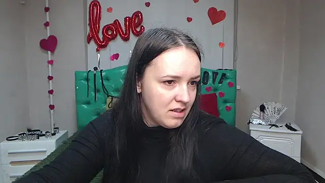 Snapshot of IsabelBlackberry chatting on March 2025 06:05:01 AM IsabelBlackberry online show from March 2025 06:05:01 AM