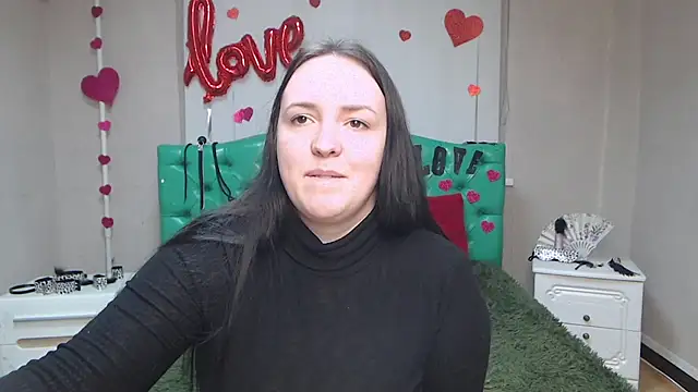 Snapshot of IsabelBlackberry chatting on March 2025 09:10:02 AM IsabelBlackberry online show from March 2025 09:10:02 AM