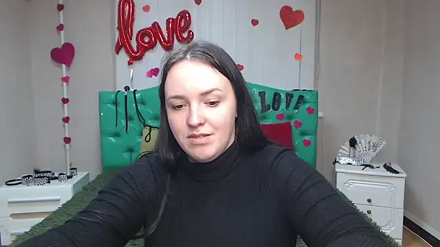 Snapshot of IsabelBlackberry chatting on March 2025 12:15:01 PM IsabelBlackberry online show from March 2025 12:15:01 PM