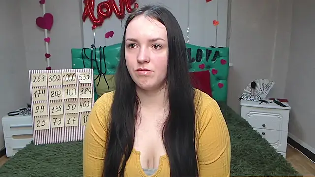 Snapshot of IsabelBlackberry chatting on March 2025 06:10:02 AM IsabelBlackberry online show from March 2025 06:10:02 AM