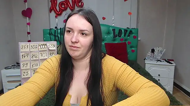 Snapshot of IsabelBlackberry chatting on March 2025 09:14:01 AM IsabelBlackberry online show from March 2025 09:14:01 AM