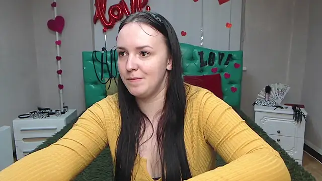 Snapshot of IsabelBlackberry chatting on March 2025 09:09:01 AM IsabelBlackberry online show from March 2025 09:09:01 AM