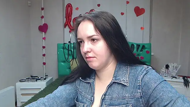 Snapshot of IsabelBlackberry chatting on March 2025 06:09:01 AM IsabelBlackberry online show from March 2025 06:09:01 AM