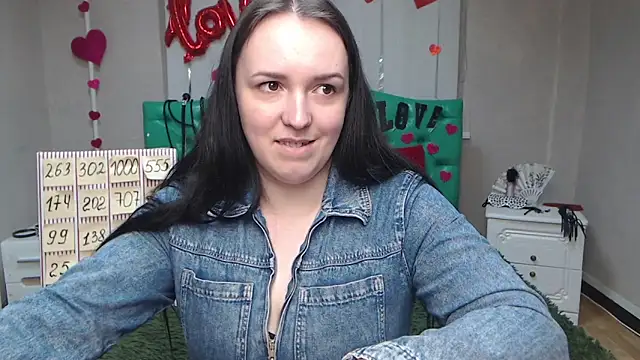 Snapshot of IsabelBlackberry chatting on March 2025 12:22:01 PM IsabelBlackberry online show from March 2025 12:22:01 PM