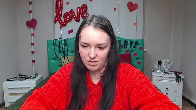 Snapshot of IsabelBlackberry chatting on March 2025 11:53:02 AM IsabelBlackberry online show from March 2025 11:53:02 AM