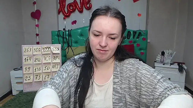 Snapshot of IsabelBlackberry chatting on March 2025 06:08:02 AM IsabelBlackberry online show from March 2025 06:08:02 AM