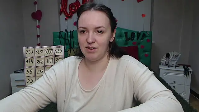 Snapshot of IsabelBlackberry chatting on March 2025 09:15:02 AM IsabelBlackberry online show from March 2025 09:15:02 AM