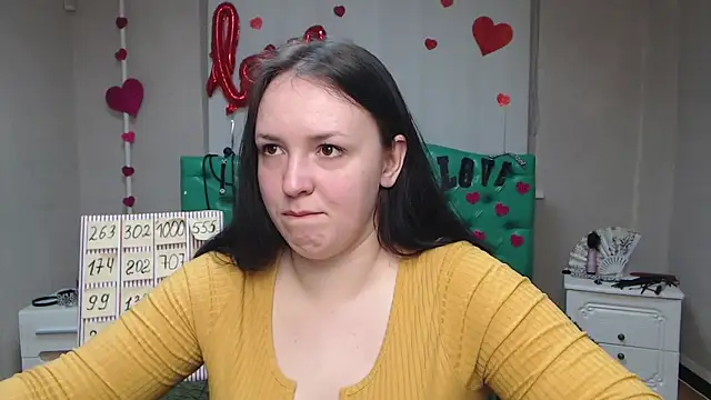 Snapshot of IsabelBlackberry chatting on March 2025 07:09:02 AM IsabelBlackberry online show from March 2025 07:09:02 AM