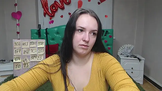 Snapshot of IsabelBlackberry chatting on September 2025 05:07:01 AM IsabelBlackberry online show from September 2025 05:07:01 AM