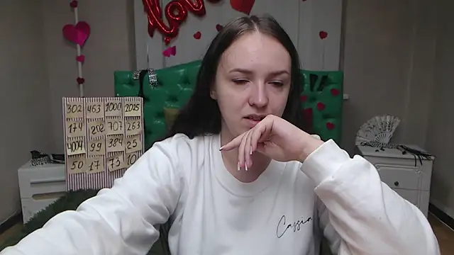 Snapshot of IsabelBlackberry chatting on September 2025 05:08:01 AM IsabelBlackberry online show from September 2025 05:08:01 AM