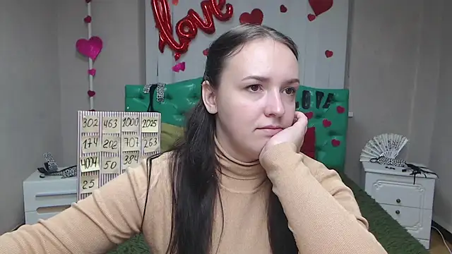 Snapshot of IsabelBlackberry chatting on September 2025 04:58:01 AM IsabelBlackberry online show from September 2025 04:58:01 AM