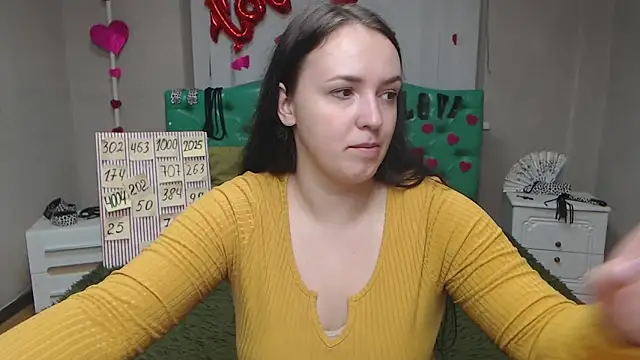 Snapshot of IsabelBlackberry chatting on October 2025 05:05:01 AM IsabelBlackberry online show from October 2025 05:05:01 AM