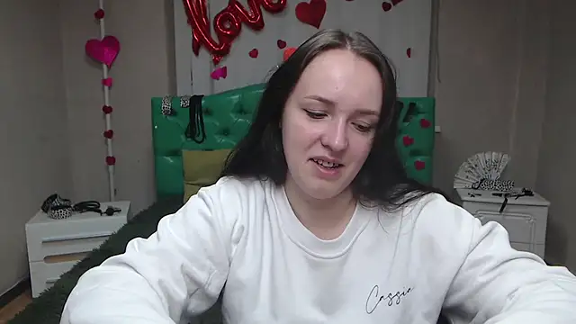 Snapshot of IsabelBlackberry chatting on October 2025 05:18:01 AM IsabelBlackberry online show from October 2025 05:18:01 AM