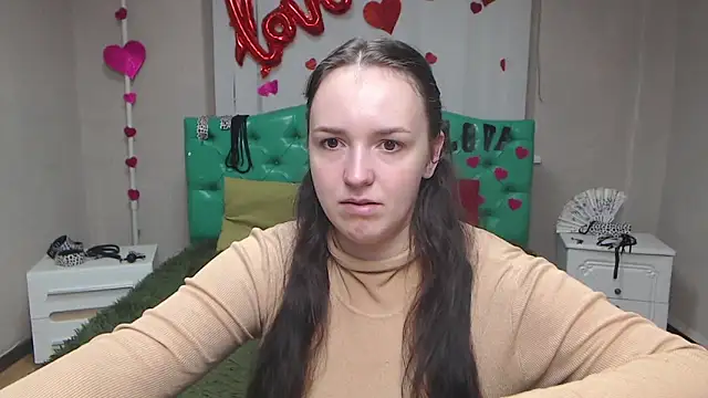 Snapshot of IsabelBlackberry chatting on October 2025 05:19:02 AM IsabelBlackberry online show from October 2025 05:19:02 AM