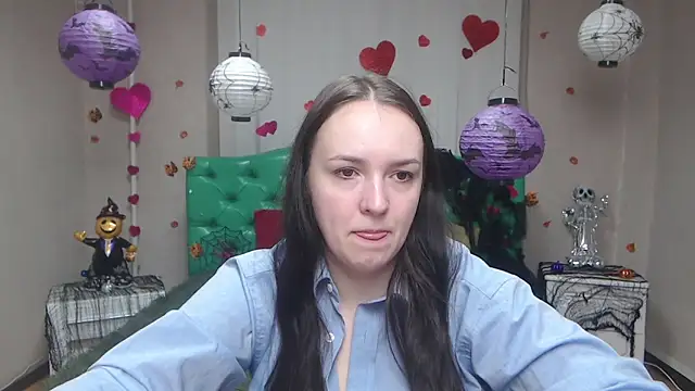 Snapshot of IsabelBlackberry chatting on November 2025 06:03:01 AM IsabelBlackberry online show from November 2025 06:03:01 AM