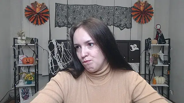 IsabelBlackberry online show from November 2025 06:14:02 AM