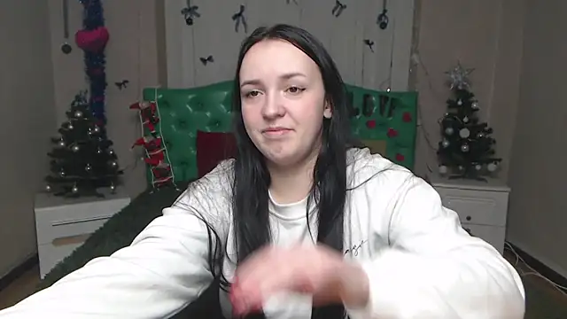 IsabelBlackberry online show from December 2025 06:09:01 AM