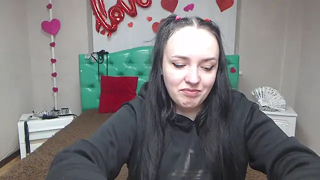 Snapshot of IsabelBlackberry chatting on January 2026 06:28:02 AM IsabelBlackberry online show from January 2026 06:28:02 AM