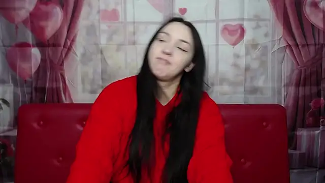 Snapshot of IsabelBlackberry chatting on February 2026 07:09:02 AM IsabelBlackberry online show from February 2026 07:09:02 AM