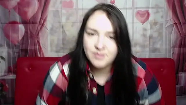 Snapshot of IsabelBlackberry chatting on February 2026 06:23:01 AM IsabelBlackberry online show from February 2026 06:23:01 AM