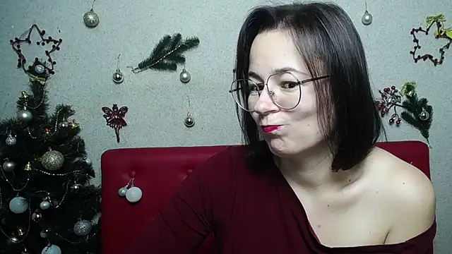 MarieSho online show from January 2025 02:03:02 PM