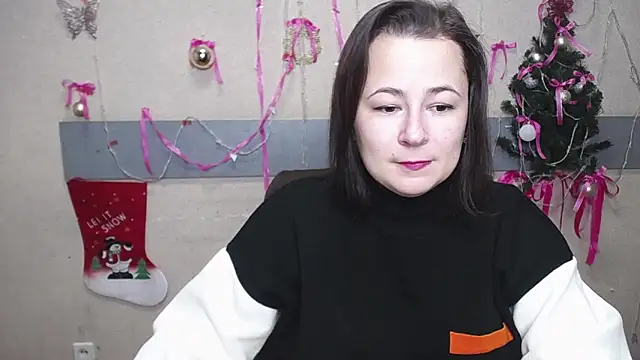 MarieSho online show from January 2025 05:55:01 PM