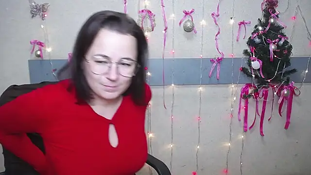 MarieSho online show from January 2025 03:01:01 AM